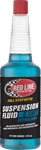 Red Line Synthetic Oil Extralight Suspension Fluid - 2.5WT 16 Oz. 91112 New. Price: $15.28.