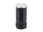 Canton 25-640 6-1/4" Canister With 1-1/16"-12 O-ring Ports Remote Oil Filter New. Price: $185.40.