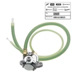 82605R Original Oil Pump Aprilia Scarabeo Sr 50CC Factory 2005-2014 New. Price: $127.72.
