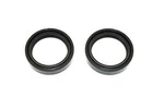V-twin 14-0023 Fork Seal Set New. Price: $23.00.