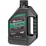 Maxima V-twin Type Fork Oil 10WT 1QT/ 32OZ 50-02901 New. Price: $19.62.