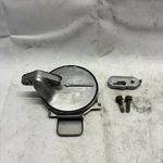 2001-2005 Yamaha Raptor YFM660R Oem Oil Strainer Filter W/ Hardware Used. Price: $14.98.