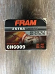 Fram CH6009 Engine Oil Filter Replaces 51216 ML16809 LF571 85216 P148 New. Price: $9.99.
