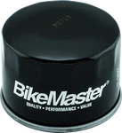 Bikemaster For BM-147 Oil Filter Black New. Price: $19.09.
