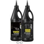 Tusk Drivetrain Oil Change Kit With Can-am 2044120004 New. Price: $87.28.