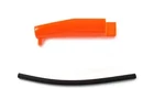 Oil Catcher Pan For Harley-davidson New. Price: $36.99.