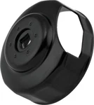 Twin Power 488800 Oil Filter Wrench With Cutout 76MM New. Price: $22.99.