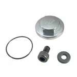 Prima Magnetic Oil Drain Kit; Vespa Piaggio 150, 250/300 New. Price: $18.78.