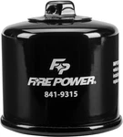 Fire Power Hp Select Oil Filter #PS204 New. Price: $16.56.
