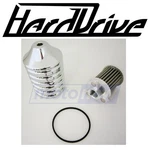 Harddrive Billet Reusable Oil Filters For 2005-2006 Harley Davidson Flstni Hv New. Price: $177.31.