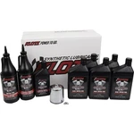 Klotz Oil Change Kit Chrome Fits Harley Models KH-106 New. Price: $113.19.