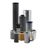 Beta Filters B1HF0123872 Hydraulic Replacement For WG137 / Filtrec New. Price: $248.57.