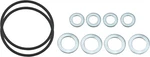 Bolt Mc Hardware Kawasaki KX450F Oil Change O-rings & Drain Plug Washer Kit New. Price: $11.54.