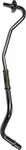 Drag Specialties Oil Return Line #272139 Harley Davidson New. Price: $111.25.