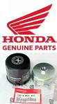 Honda CB500F CB750 CBR600 VT600 VT750 NC700 GL1800 CTX700 CB1100 Oem Oil Filter New. Price: $25.74.