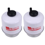 2X RE60021 Fuel Filter For John Deere 5103 5105 5203 5204 5205 5210 5215 5220 New. Price: $26.50.