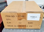 Engine Oil Filter-eng Code: M50 Ptc P8812 New. Price: $16.50.