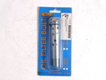 New Emgo Oil Filter Bolt 11-46400 15420-333-020. Price: $19.90.
