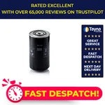 Fuel Filter WK1168 Mann 1901605 1909103 1909119 4613310 4618310 Quality New. Price: $27.21.