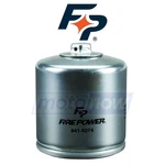 Fire Power Hp Select Oil Filter For 2000 Bmw R1100RT - Engine Gf New. Price: $27.48.