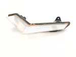 21-24 Can Am Commander 700 Xt Front Left Signature Led Light 710006374 Trsh Ap Used. Price: $29.76.