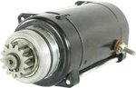 Fire Power Replacement Starter Motor For Yamaha Waverunner Fzr 09-16 New. Price: $271.05.