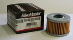 Bikemaster Motorcycle Replacement Oil Filter JO-H105 New. Price: $9.68.