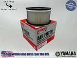 Yamaha Oem Air Filter 5LV-14451-00-00 -FZS1TC Ca) (FZ1) 2005 New. Price: $40.52.