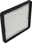 Hi Flo Crankcase Air Filter HFA4302 New. Price: $22.99.