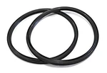 Jagg Oil Coolers SKJ77 Service Kit For Hyperflow Lifetime Filter New. Price: $11.00.