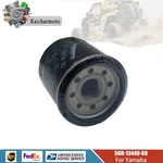 Oil Filter For Yamaha 5GH-13440-20-00 5GH-13440-50-00 5GH-13440-60-00 Us New. Price: $6.97.