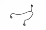 Replica Chrome 'y' Oil Line For Harley Davidson By V-twin New. Price: $54.45.