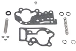 S&s Oil Pump Master Rebuild Gasket Kit For Harley-davidson New. Price: $57.99.
