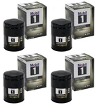 MOBIL1 M1-301A Premium Extended Performance 20,000 Mile Oil Filter Pack Of 4 New. Price: $89.78.