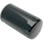 Drag Specialties DS-275119 Black Spin-on Oil Filter For 91-98 Dyna New. Price: $18.34.