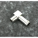 Wyatt Gatling Gas And Oil Line Fitting - 70361A New. Price: $17.64.