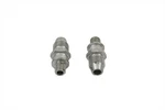 Oil Pump Cover Fitting Set For Harley-davidson New. Price: $37.99.