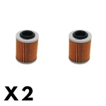 Pack Twin Air - Oil Filter TA140021 Brand. Price: $30.07.