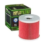 Hiflo Oil Filter HF681 Fits Hyosung GV650 GT650 Motorcycles New. Price: $18.56.