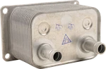 Moose Offroad 0713-0298 Oil Cooler Fits Polaris New. Price: $59.95.