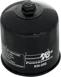K&n Oil Filter #KN-202 For Honda/kawasaki New. Price: $23.30.