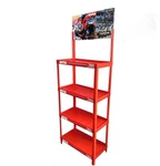 Motul - Display Rack 207771 New. Price: $112.16.