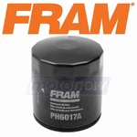 Fram Oil Filter For 1998-2007 Honda VT1100C Shadow Spirit Engine Fz New. Price: $33.28.