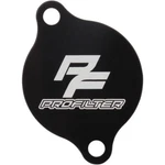 Pro Filter Oil Cover Aluminum BCA-1001-01 New. Price: $45.47.