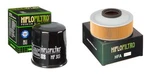 Hiflo Filtro Oil And Air Filter Kit For Kawasaki VN800 A1-A8 Vulcan 95-02 New. Price: $38.65.