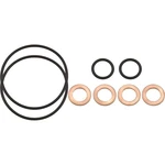 Bolt Mc Hardware Change Kits KX250F Models OILCHG-KXF2 New. Price: $14.35.