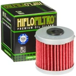 Hiflofiltro Oil Filter HF167 New. Price: $11.90.