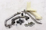 19-25 Yamaha Yzf R1 Oem Engine Inner Oil Filter Pickup Screen Pipe Relief Valve Used. Price: $99.99.