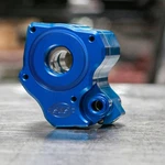 S&s Cycle Water-cooled Oil Pump 310-0947A New. Price: $495.95.