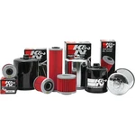 K&n Filters Oil KN-556 New. Price: $22.83.